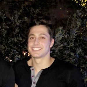 Meet your Posher, Bob